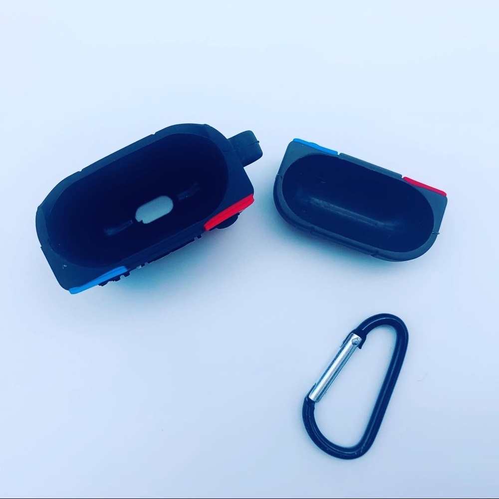 Nintendo Switch AirPod Case - Picture 3 of 10